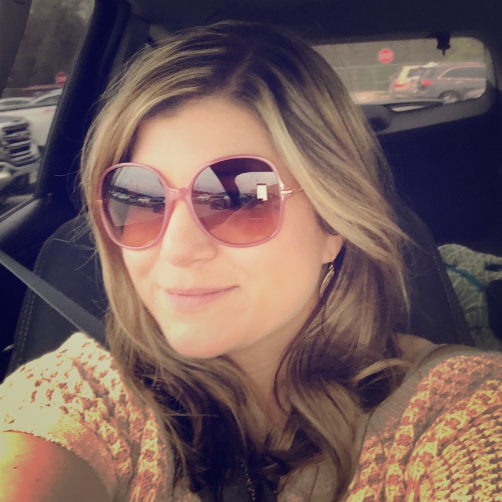 Meet your Posher, Melanie
